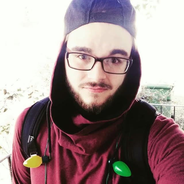 Tyler Carter profile picture