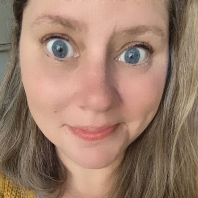 Chrysti Hydeck | Creative profile picture