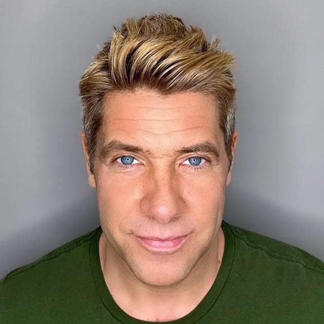 Ben DeMarco profile picture