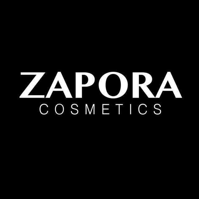 ZAPORA Cosmetics © profile picture
