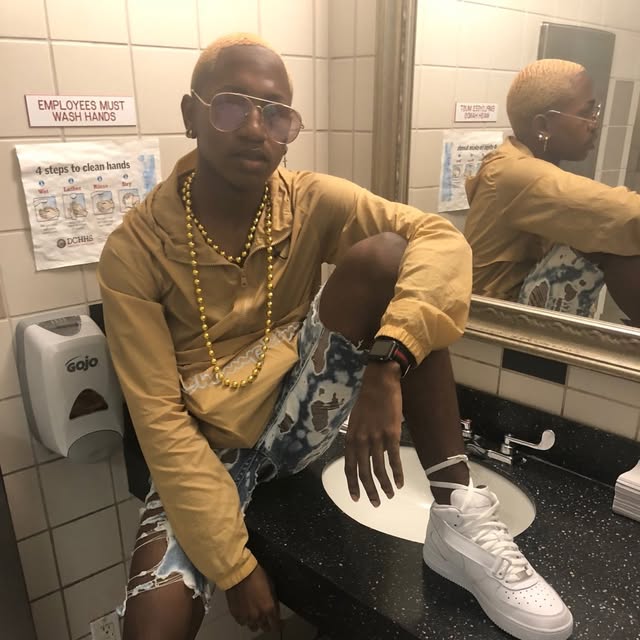 foreigndee profile picture