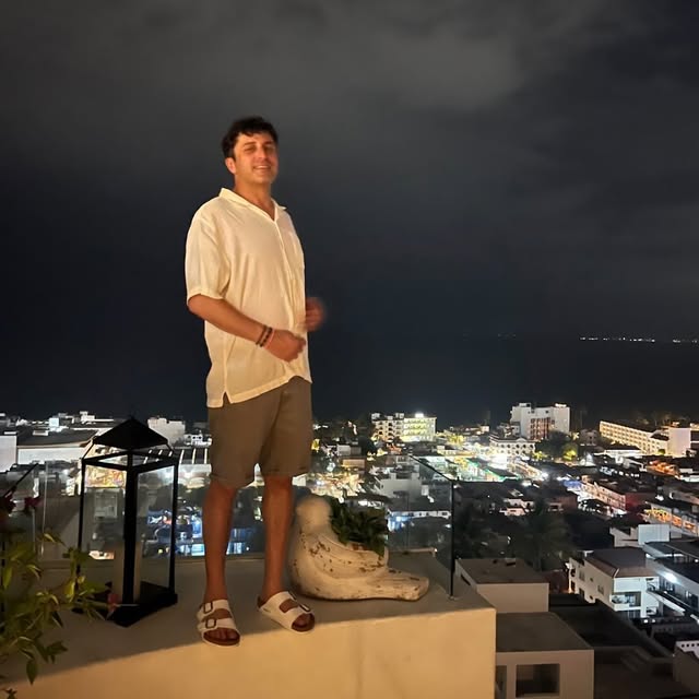 Ben de Ayora - BDA profile picture