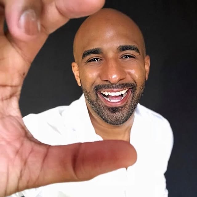 Donald James profile picture
