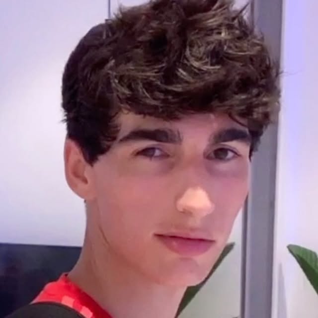 Fonzie Gomez profile picture