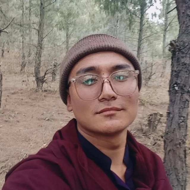Tshering Dorji profile picture