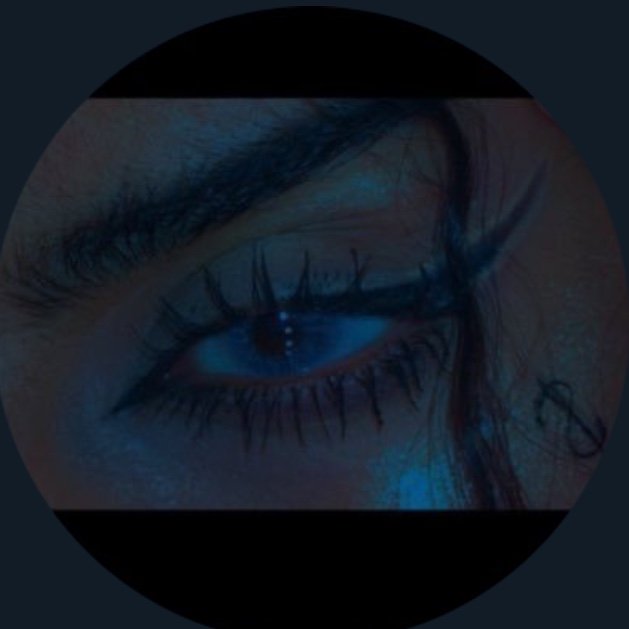 Angel profile picture