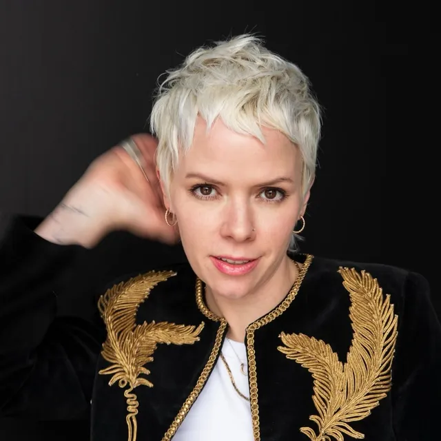 Karmen Dann profile picture