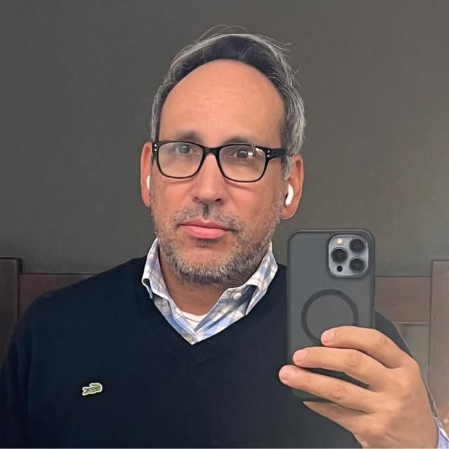 Angel Rolón profile picture