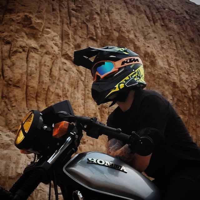 Carles Moreno profile picture