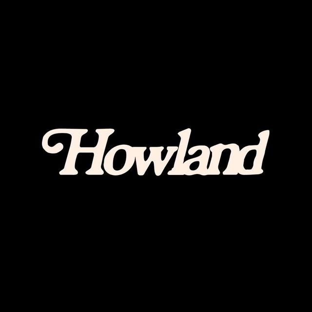 Howland profile picture