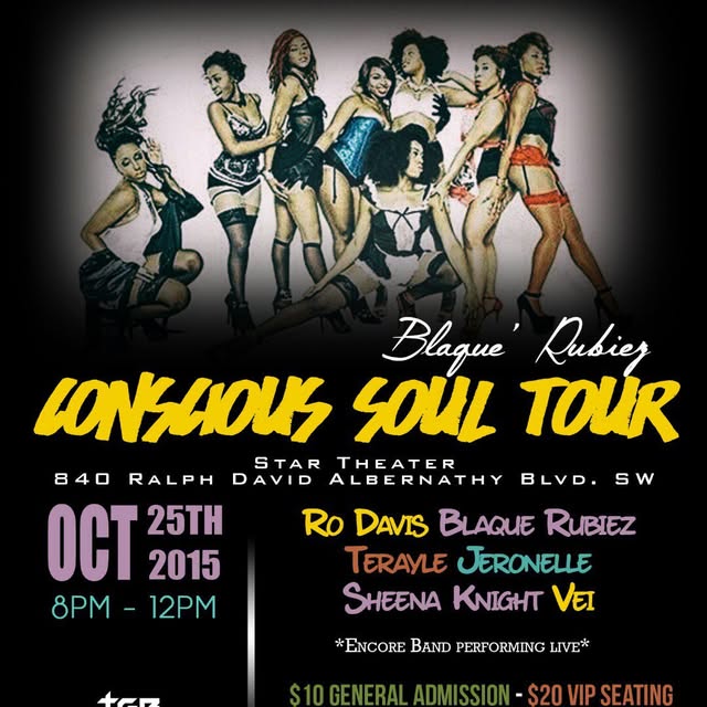 consciousoultour profile picture