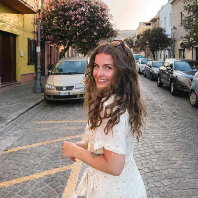 Birte Bjerke profile picture