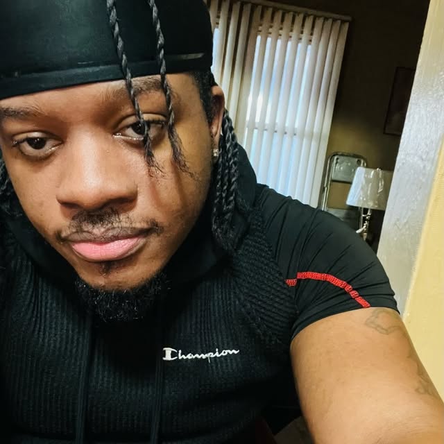 Deshawn Hunter profile picture