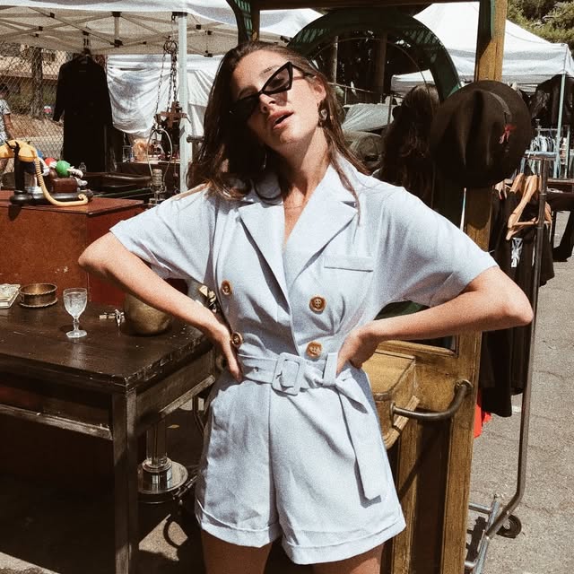 Amelia Roucel profile picture