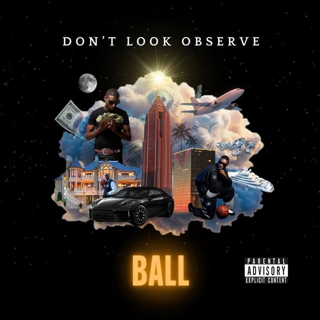 Dont Look Observe profile picture