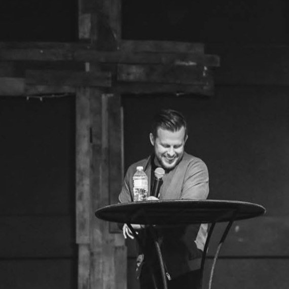 Dr. Andrew Heard profile picture