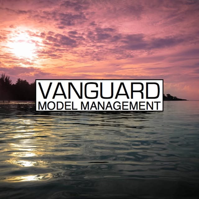 Vanguard Model Management profile picture