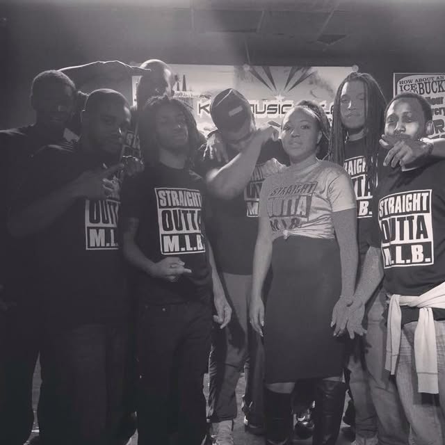 Major League Band profile picture