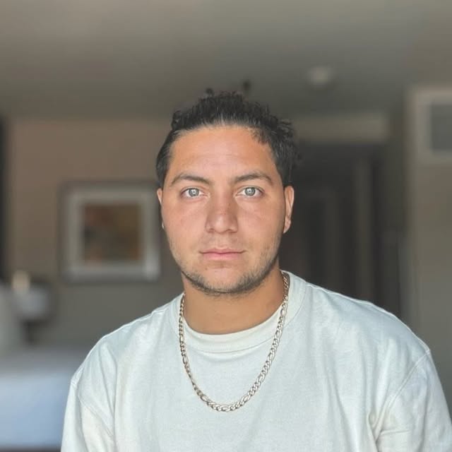 Marcus Araujo profile picture