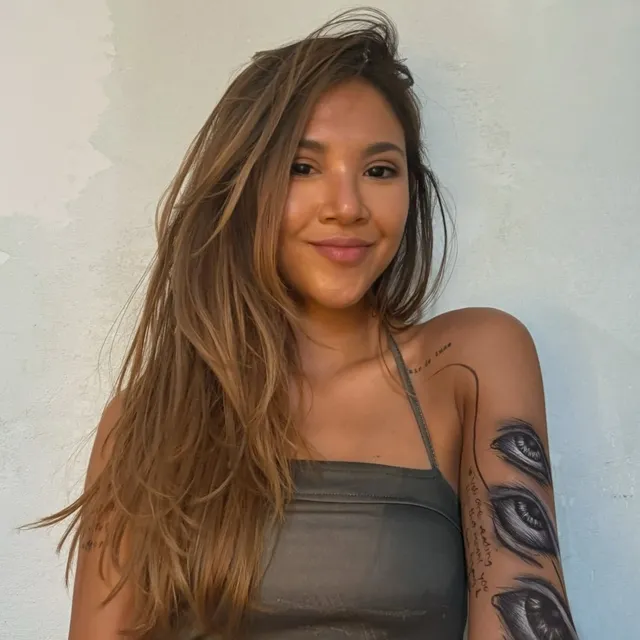 Grace Rosalinda profile picture