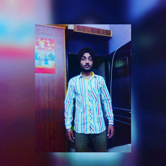 Harmeet Singh profile picture