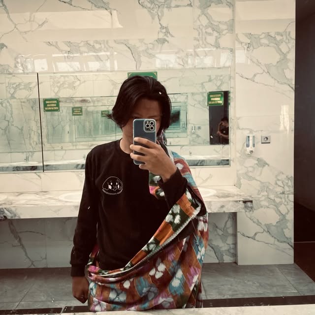 Egi Ginting profile picture