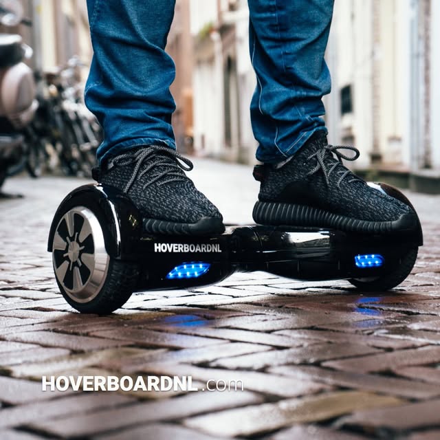 Hoverboard NL profile picture