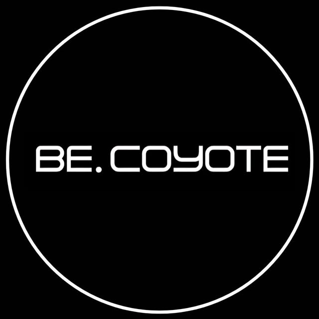 Be Coyote | Australian Makeup profile picture