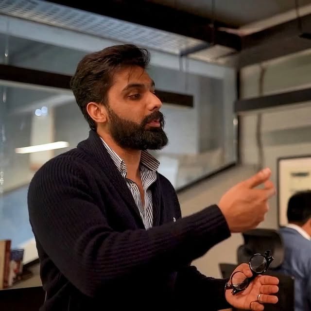 Talal Haider Wallana profile picture