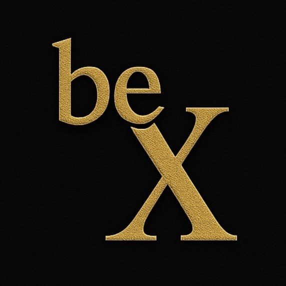 be X profile picture