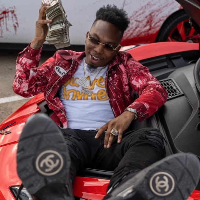 Fame O Dee 🇭🇳 profile picture