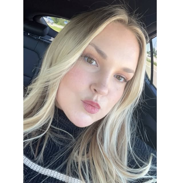 Annie Kusmitch profile picture