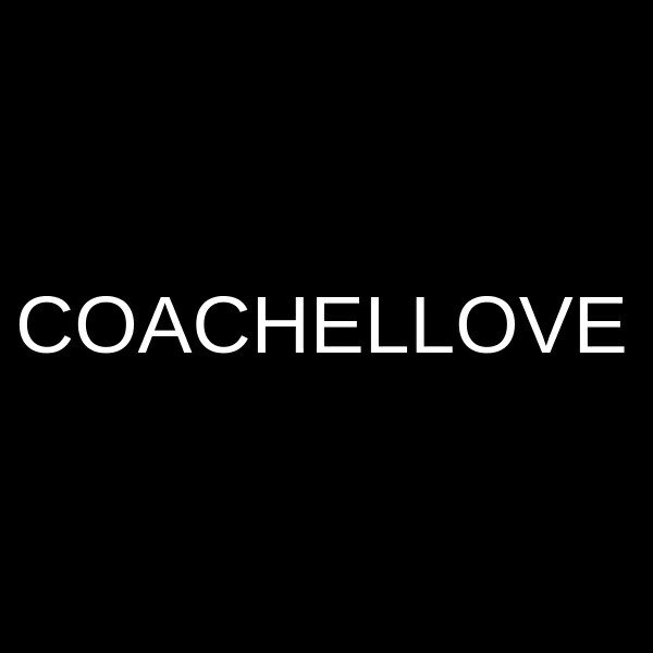 Coachellove profile picture