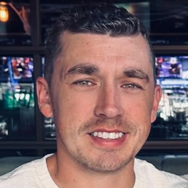Jarred D. Latta profile picture