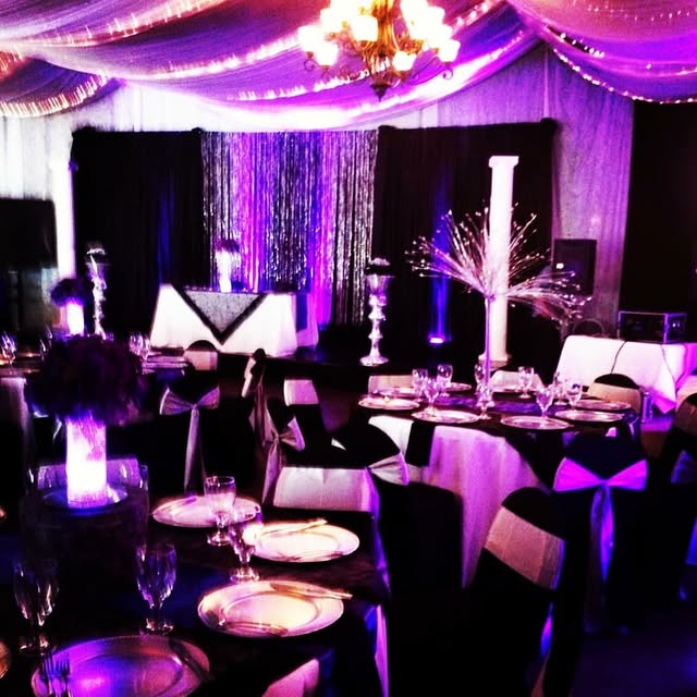 Jolie Events profile picture