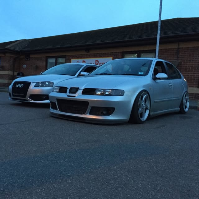 Slammed Division profile picture