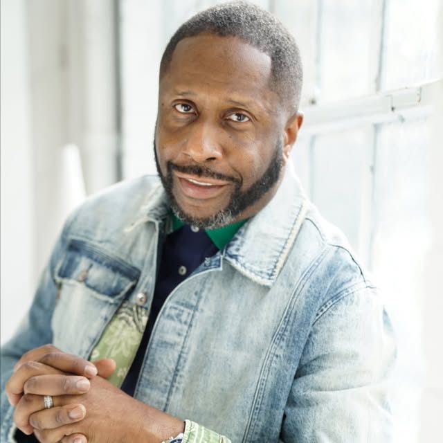Dr. Mike Woods profile picture