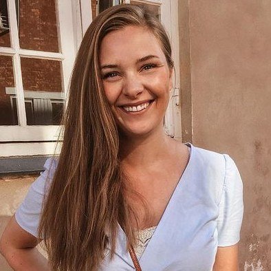 Ylfa Grönvold profile picture