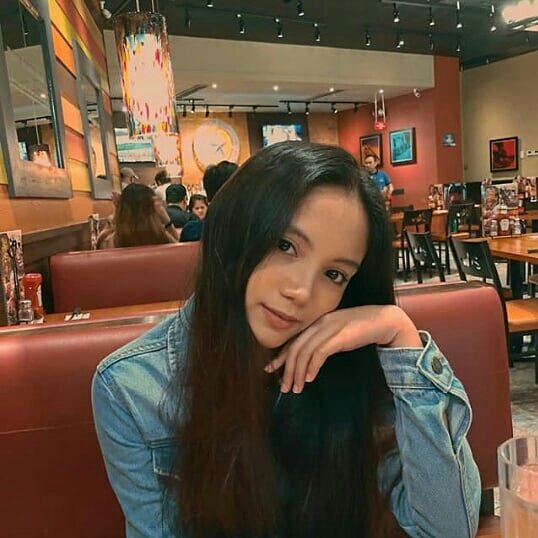random profile picture