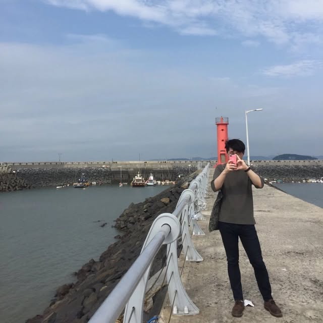 Ray Jinhyun Hwang profile picture