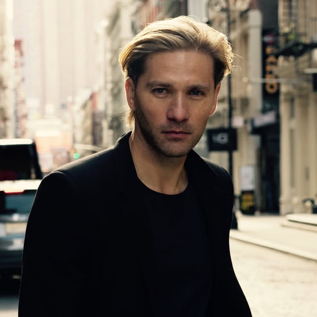Michael Velcherean profile picture