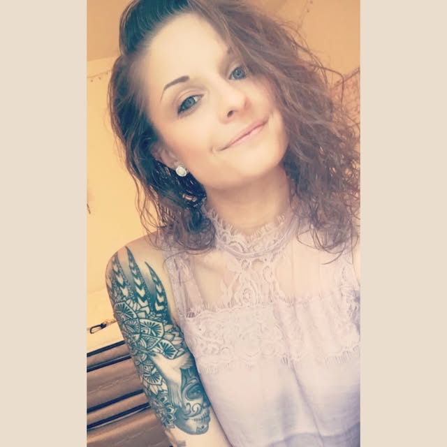 Rebecca Matsche profile picture