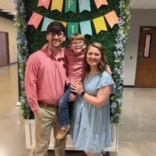 Olivia Danille Deaton profile picture