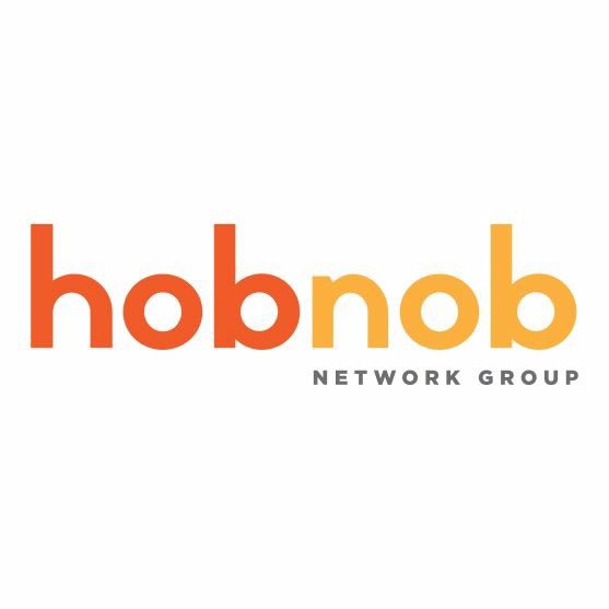 hobnob Networking Group profile picture