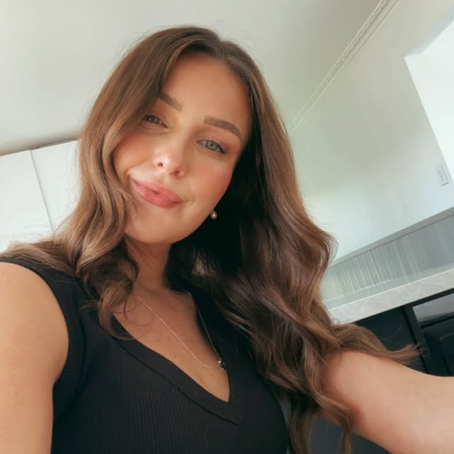 Kirsten Goss profile picture