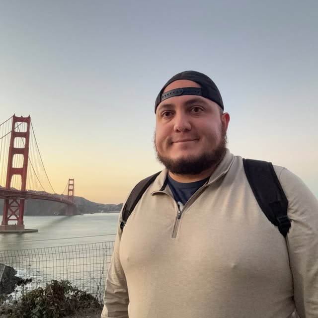 Sergio Rodriguez profile picture