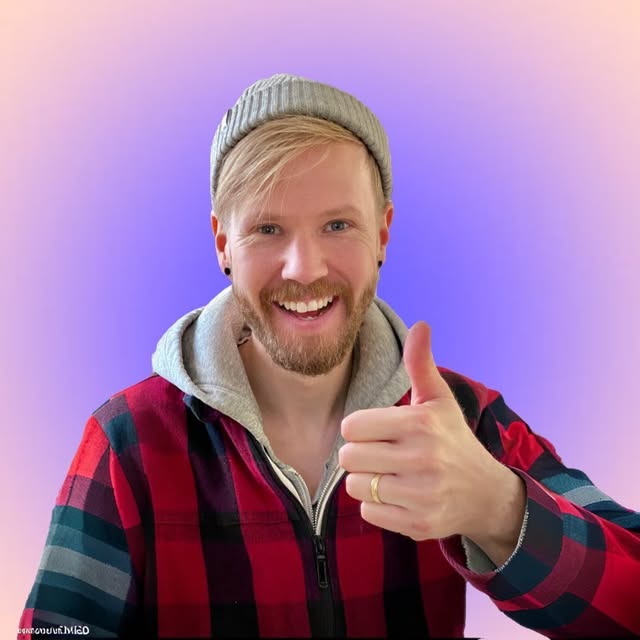 Johan Kaos profile picture