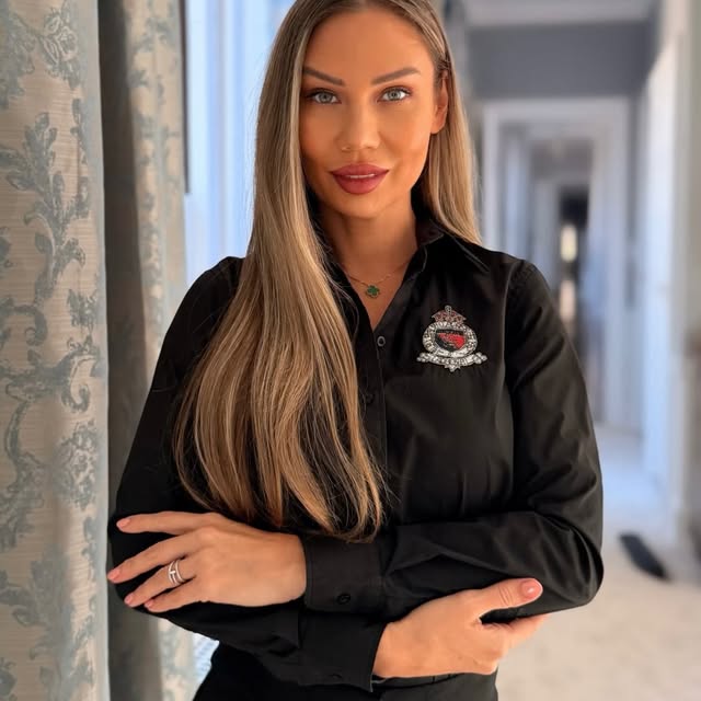 Angelina Lavo profile picture