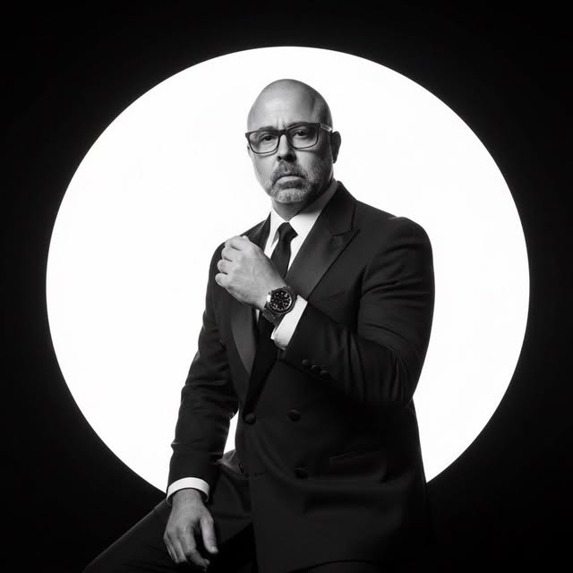 John DeFiora profile picture