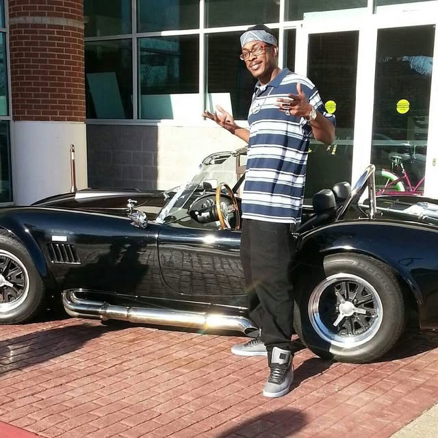 Deon Clark profile picture